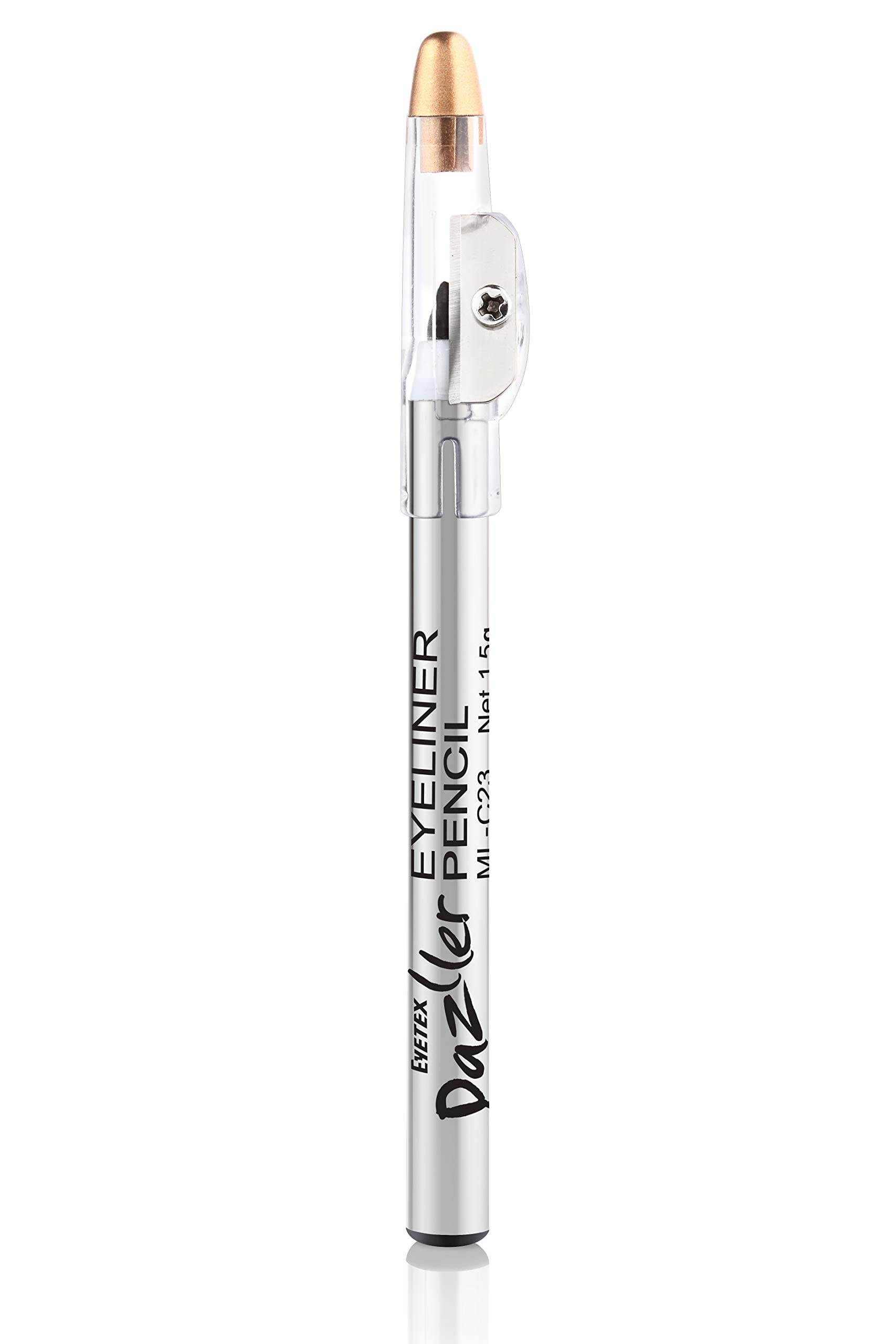 DAZLLER EYELINER PENCIL 15G